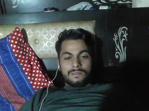 ursdreamperson online show from November 17, 3:05 pm