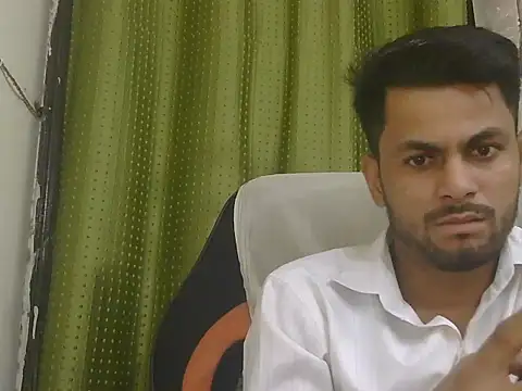 ursdreamperson online show from July 22, 1:18 am