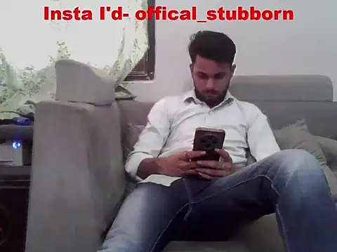 ursdreamperson online show from April 6, 5:41 am