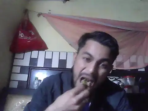 ursdreamperson online show from January 8, 3:51 pm