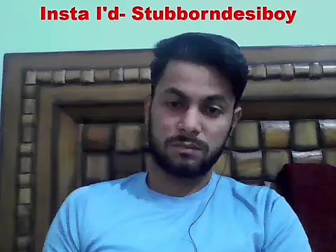 ursdreamperson online show from March 21, 1:29 am