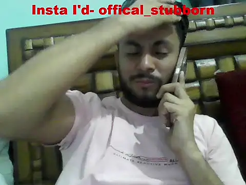 ursdreamperson online show from April 8, 1:56 pm