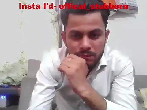 ursdreamperson online show from April 6, 1:34 am