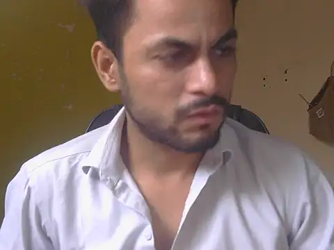 ursdreamperson online show from July 16, 2:19 am