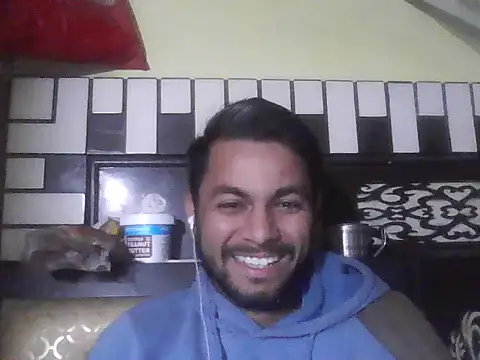 ursdreamperson online show from December 20, 3:53 am