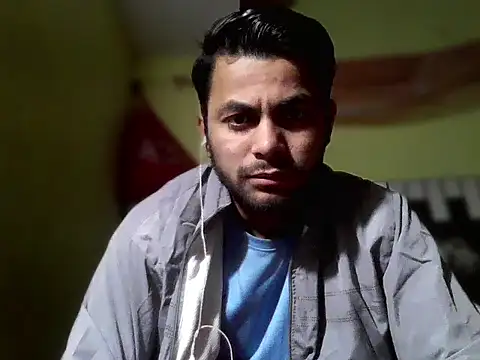 ursdreamperson online show from February 7, 2:08 am