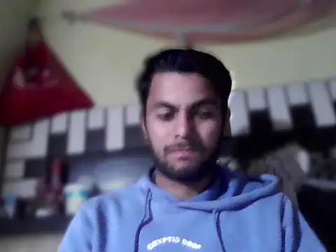 ursdreamperson online show from February 7, 3:09 pm