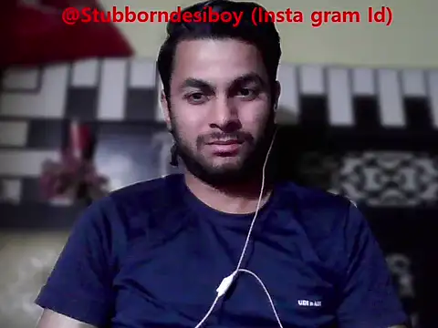 ursdreamperson online show from February 12, 5:18 am