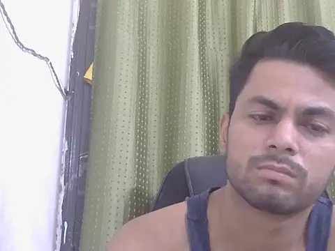 ursdreamperson online show from July 6, 1:12 am