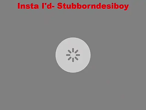 ursdreamperson online show from March 20, 3:29 am