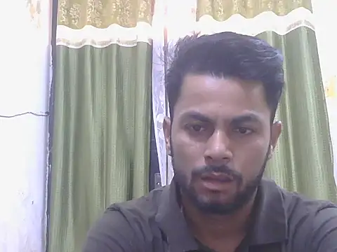 ursdreamperson online show from June 11, 1:05 am