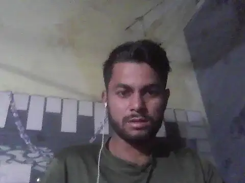 ursdreamperson online show from November 10, 1:10 am