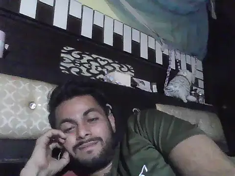 ursdreamperson online show from November 14, 2:54 pm