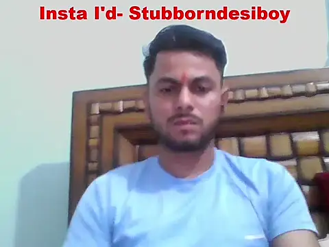 ursdreamperson online show from March 25, 3:00 pm