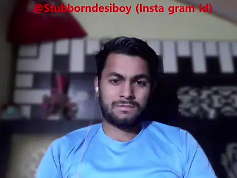 ursdreamperson online show from February 14, 3:07 am