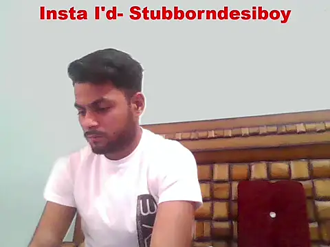 ursdreamperson online show from March 11, 3:00 am