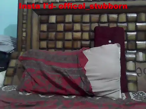 ursdreamperson online show from April 14, 1:49 pm