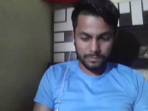 ursdreamperson online show from December 17, 4:23 pm