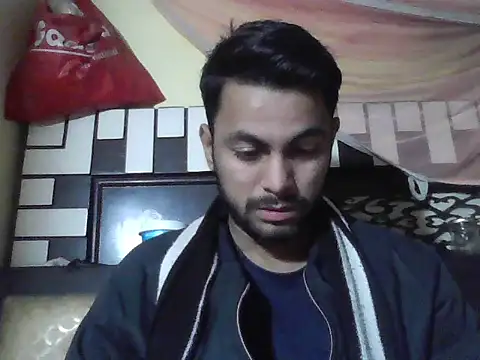 ursdreamperson online show from January 14, 3:32 am