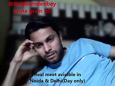 ursdreamperson online show from February 8, 3:54 pm