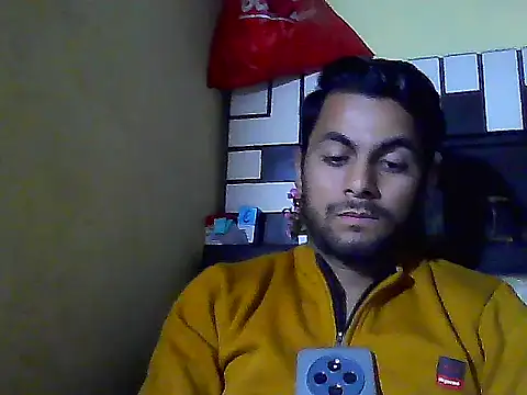 ursdreamperson online show from February 4, 5:19 pm