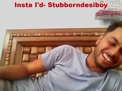 ursdreamperson online show from March 26, 6:44 am