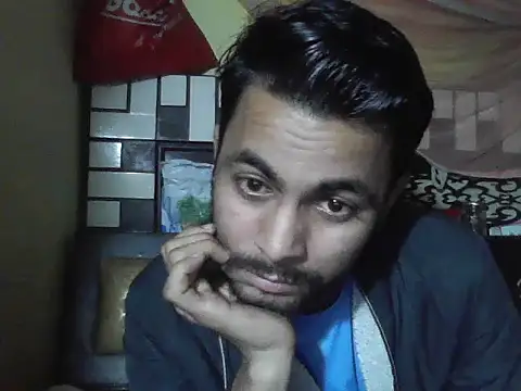 ursdreamperson online show from January 18, 3:37 pm