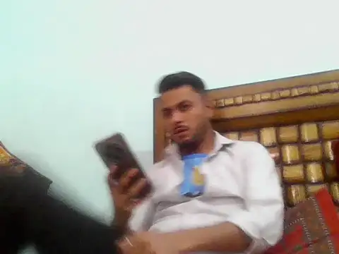 ursdreamperson online show from March 23, 2:00 am