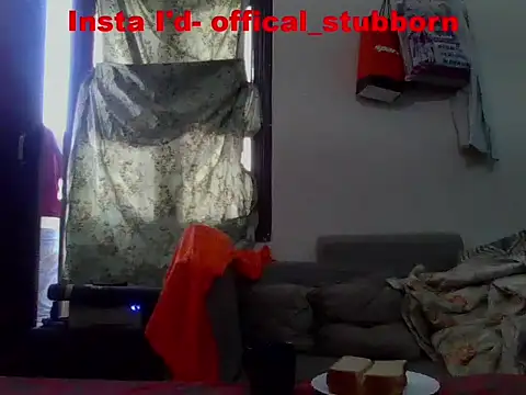 ursdreamperson online show from April 5, 3:35 am