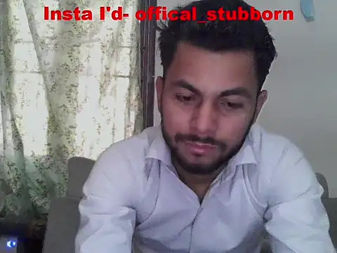 ursdreamperson online show from April 13, 1:20 am