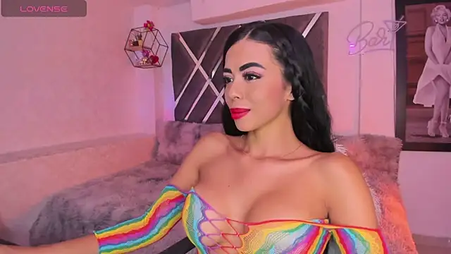 pocahontasweetss03 online show from September 14, 2:12 am