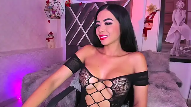 pocahontasweetss03 online show from November 15, 4:27 am