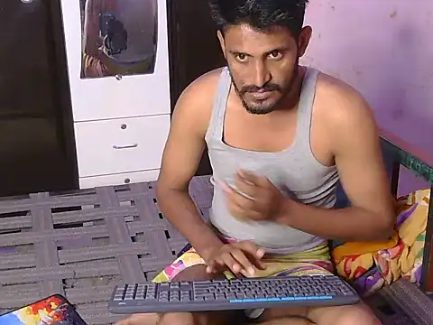 krishjaat43 online show from March 16, 3:58 am