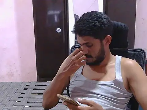 krishjaat43 online show from March 28, 9:38 pm