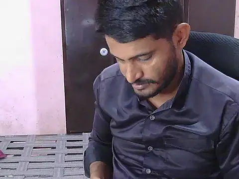 krishjaat43 online show from March 8, 2:09 pm