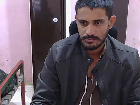 krishjaat43 online show from January 7, 8:47 pm