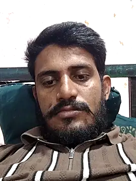 krishjaat43 online show from April 2, 2:35 pm