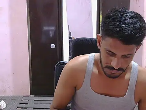 krishjaat43 online show from April 21, 9:27 am