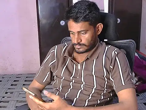 krishjaat43 online show from March 6, 10:38 pm