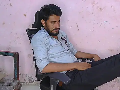 krishjaat43 online show from April 7, 4:58 am