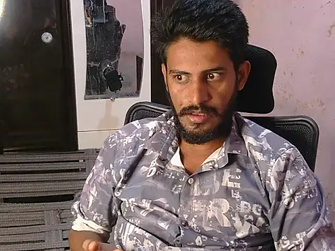 krishjaat43 online show from April 10, 1:56 am