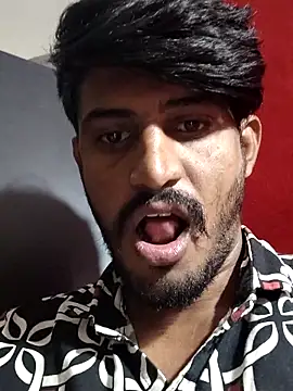 Snapshot of krishjaat43 chatting on October 17, 4:49 am krishjaat43 online show from October 17, 4:49 am