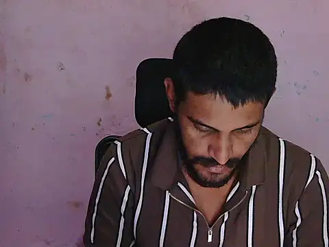 krishjaat43 online show from January 17, 6:00 pm