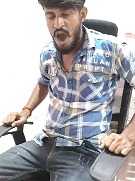 Snapshot of krishjaat43 chatting on September 26, 7:48 am krishjaat43 online show from September 26, 7:48 am