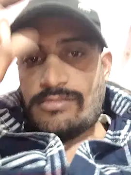 krishjaat43 online show from December 20, 4:15 am