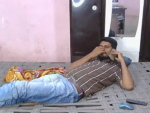 krishjaat43 online show from March 22, 3:57 pm