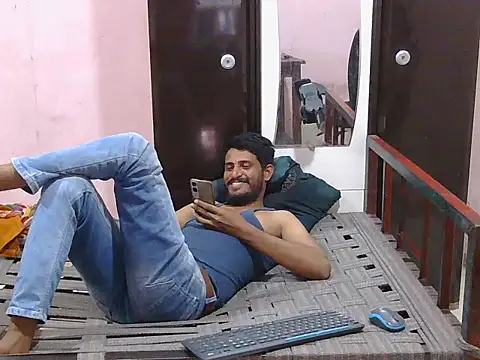 krishjaat43 online show from March 28, 9:21 am