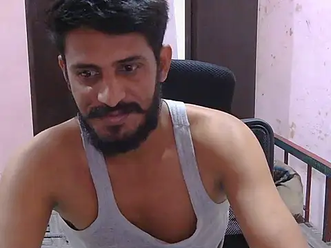 krishjaat43 online show from April 14, 9:42 pm