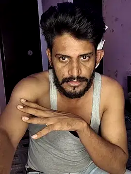 krishjaat43 online show from May 27, 5:20 pm