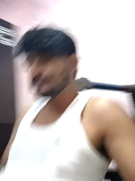 Snapshot of krishjaat43 chatting on October 20, 4:47 am krishjaat43 online show from October 20, 4:47 am